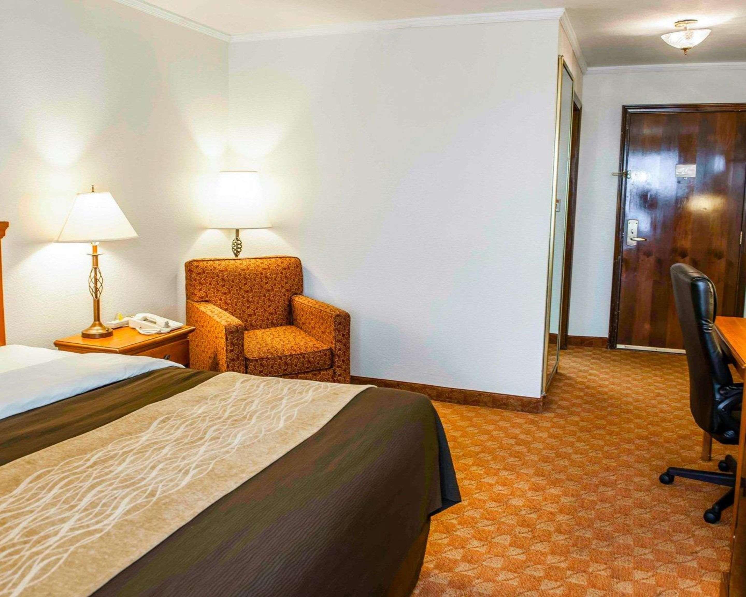 Comfort Inn Lafayette I-65 Экстерьер фото