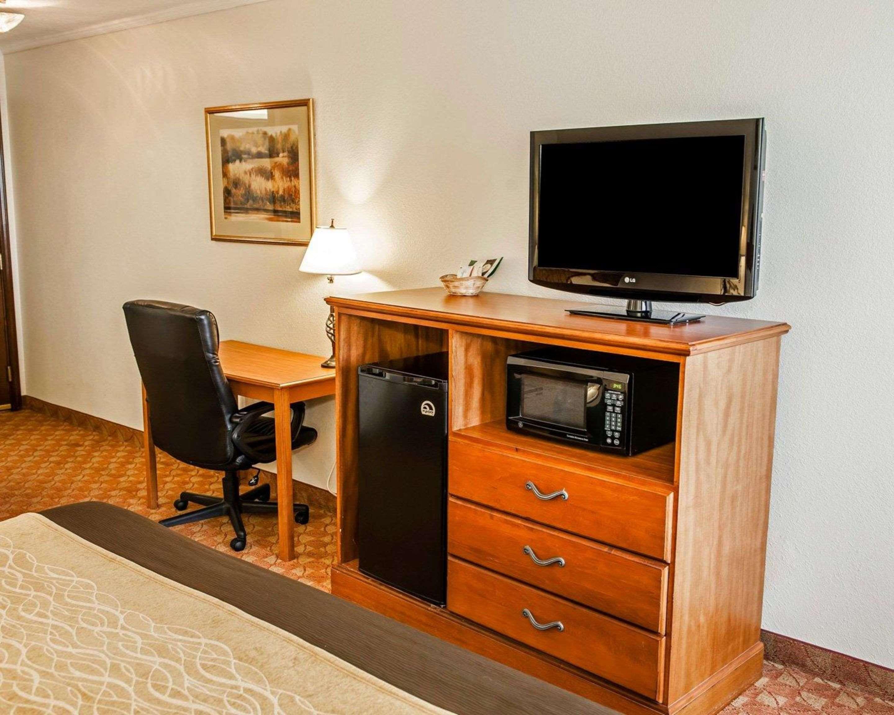 Comfort Inn Lafayette I-65 Экстерьер фото