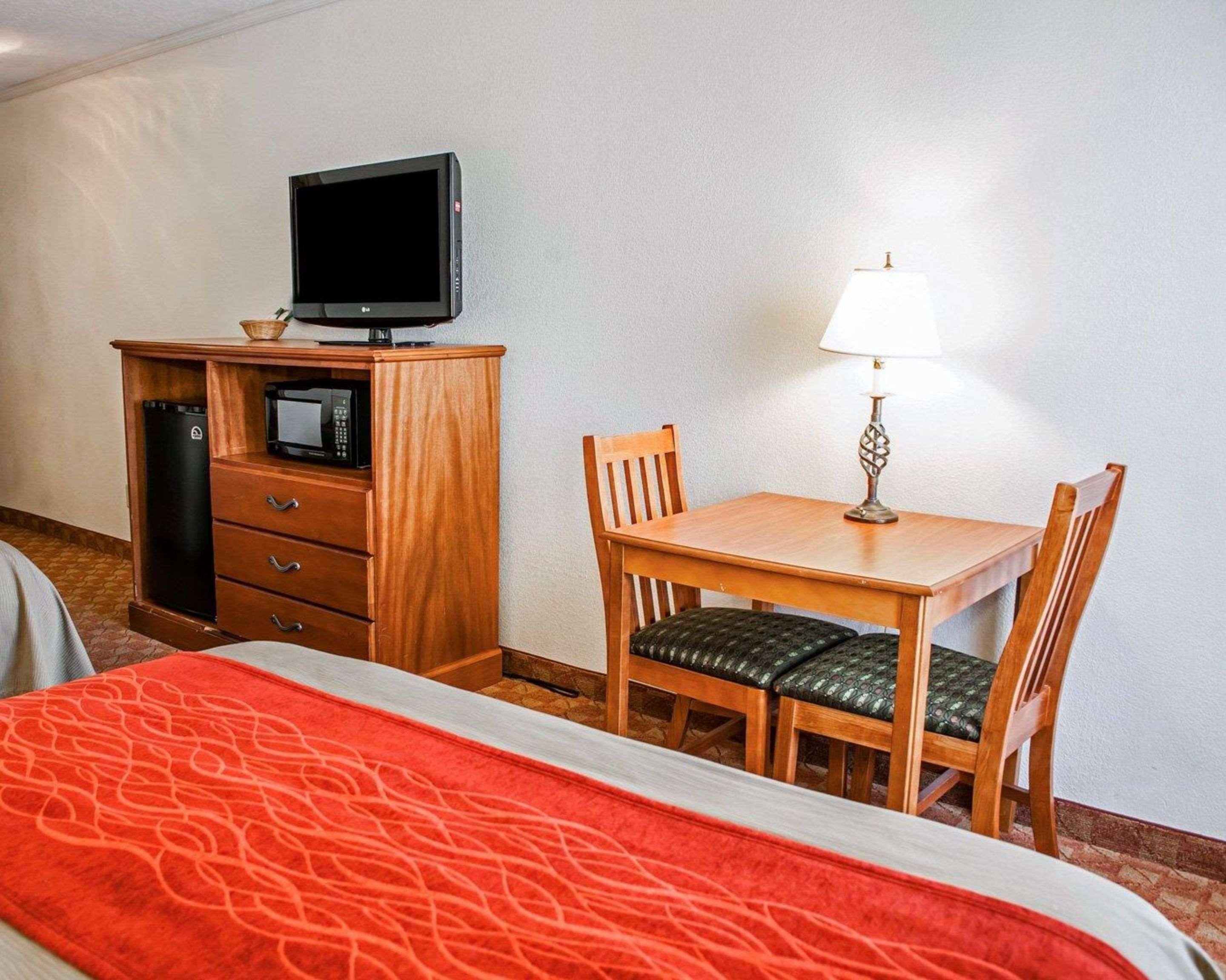Comfort Inn Lafayette I-65 Экстерьер фото