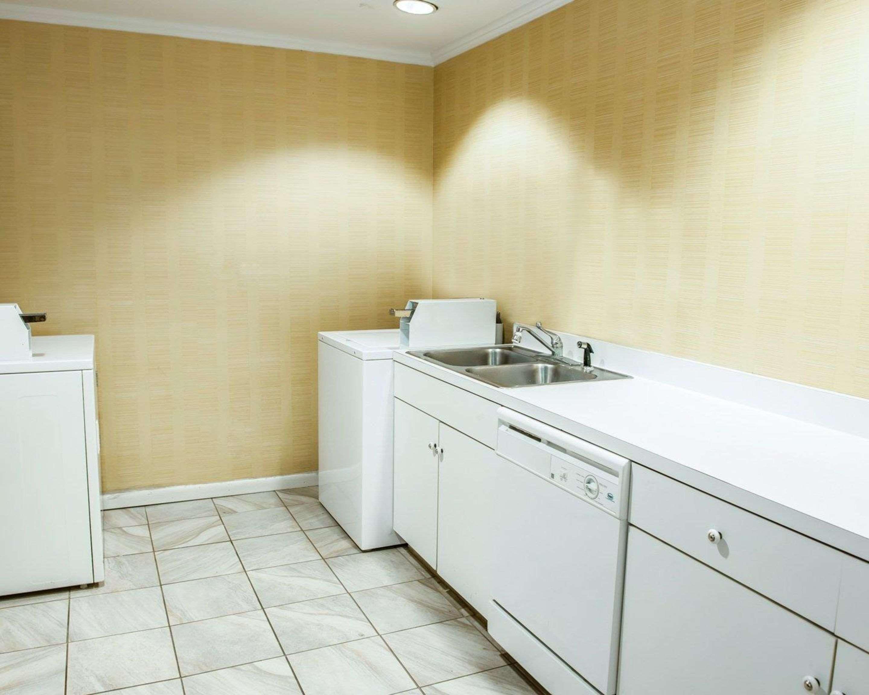 Comfort Inn Lafayette I-65 Экстерьер фото