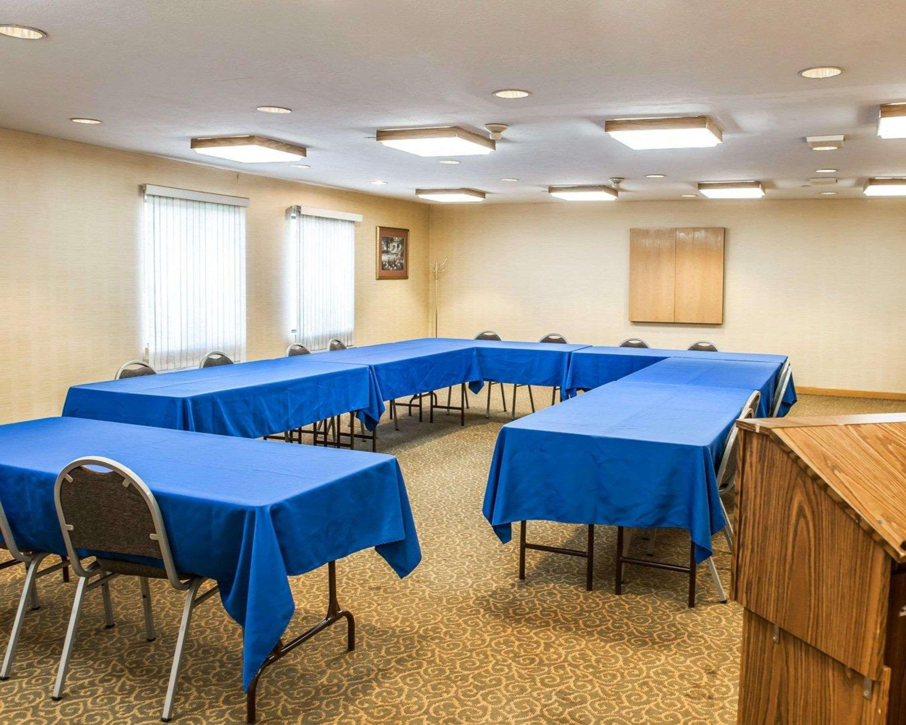 Comfort Inn Lafayette I-65 Экстерьер фото
