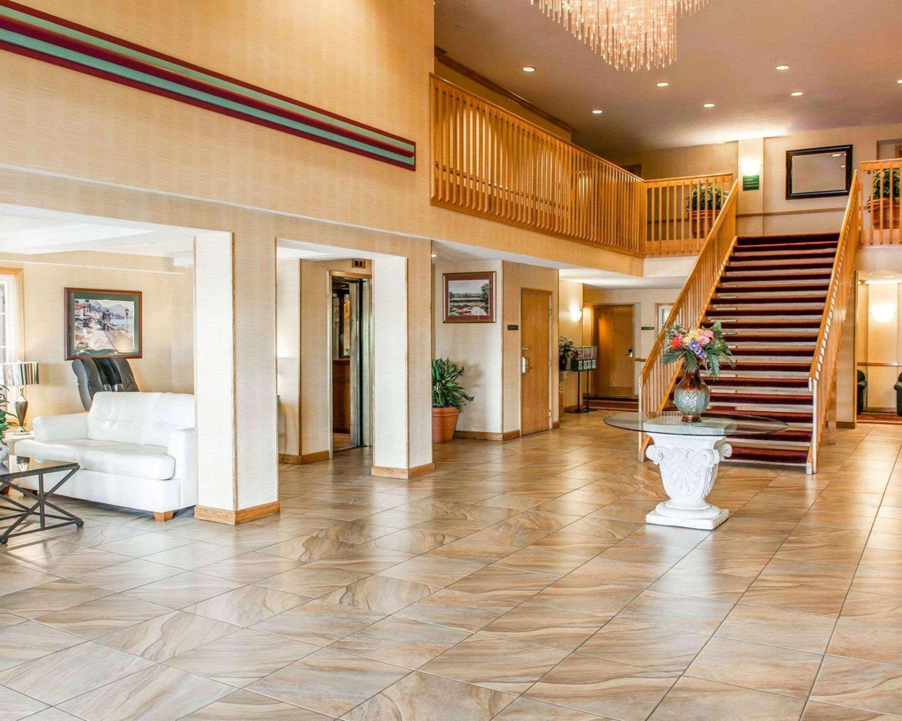 Comfort Inn Lafayette I-65 Экстерьер фото