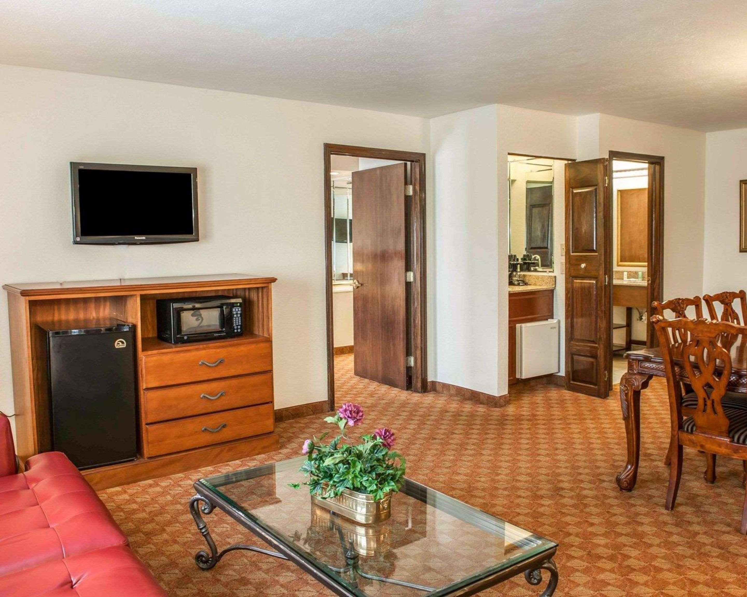 Comfort Inn Lafayette I-65 Экстерьер фото