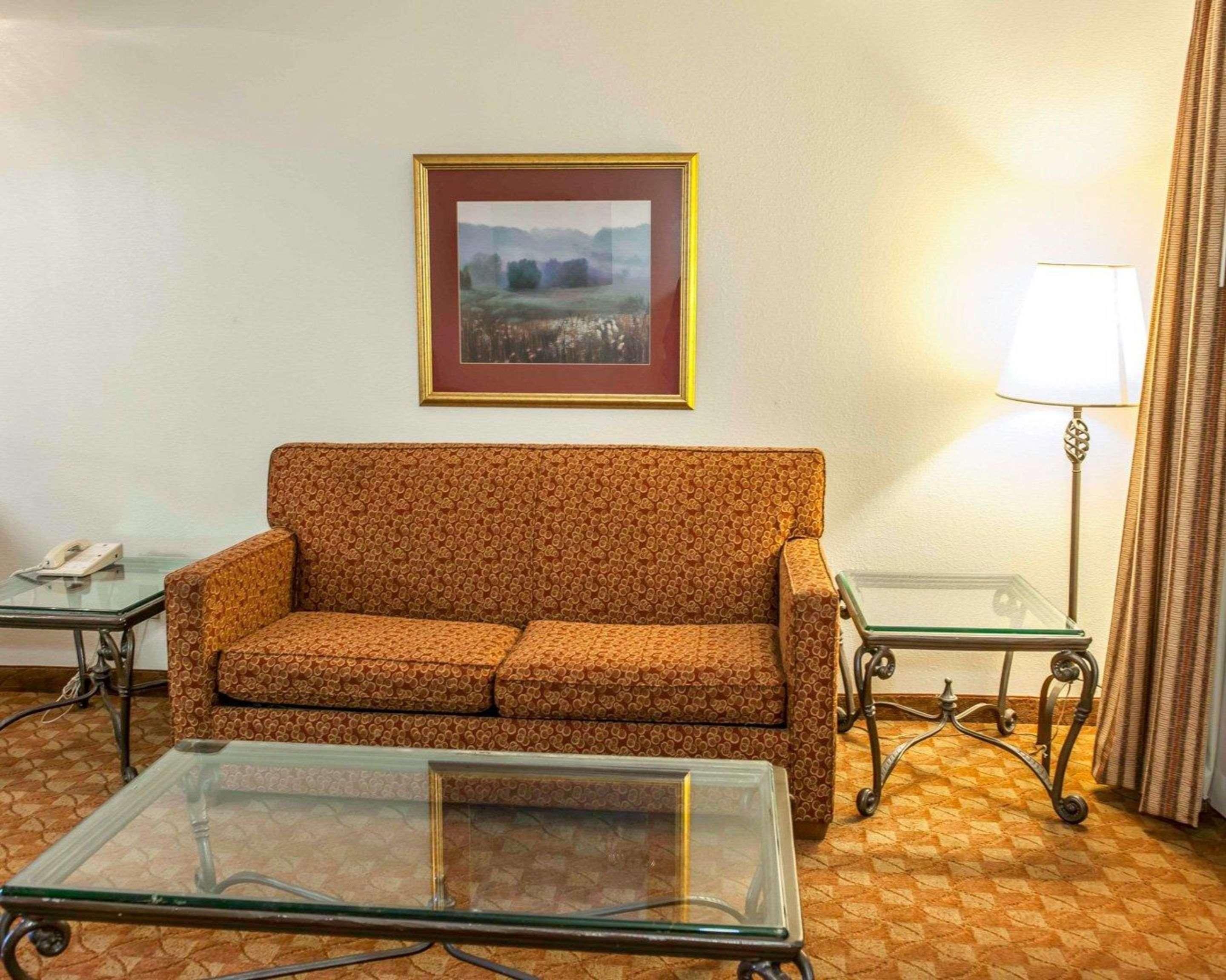 Comfort Inn Lafayette I-65 Экстерьер фото