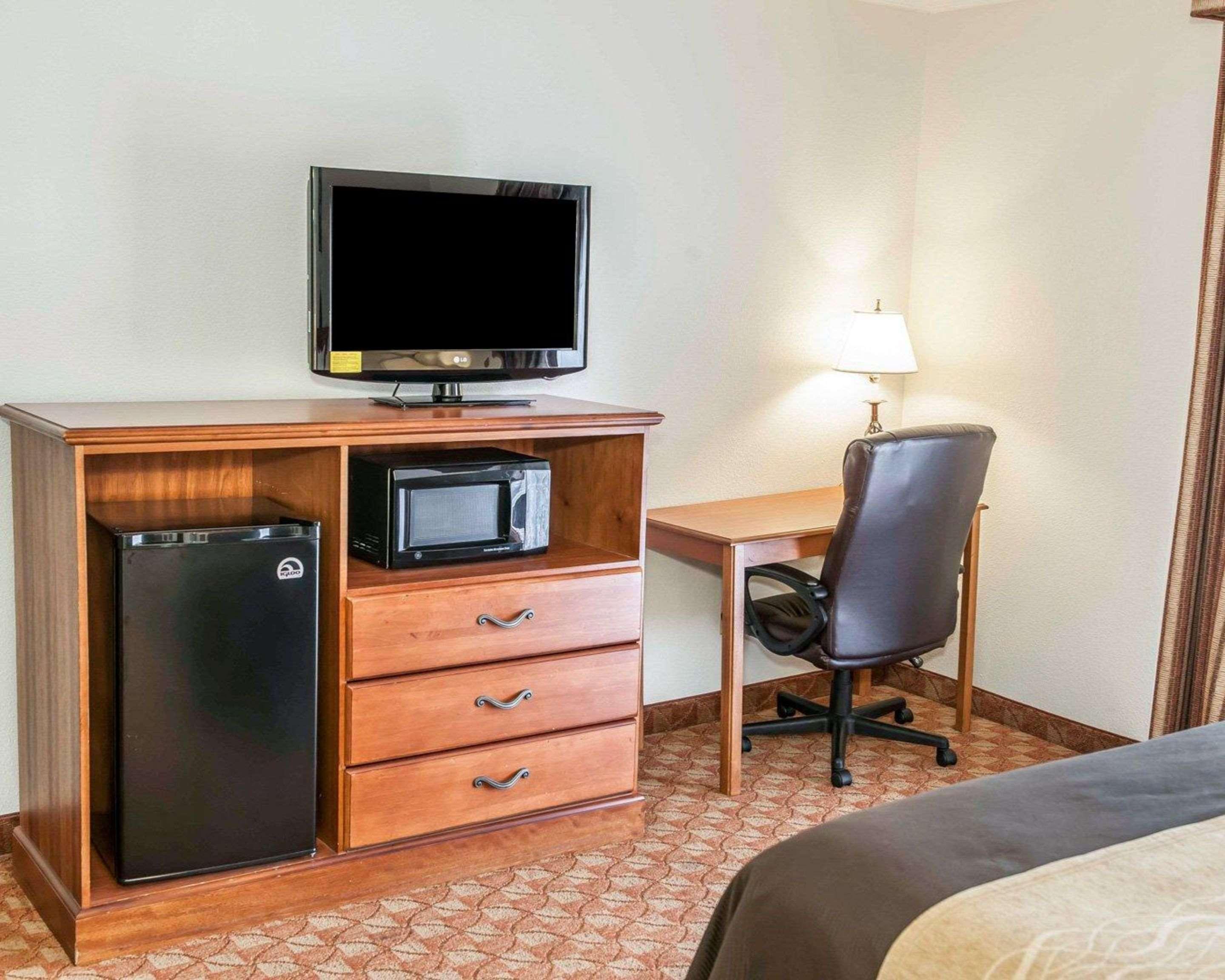 Comfort Inn Lafayette I-65 Экстерьер фото