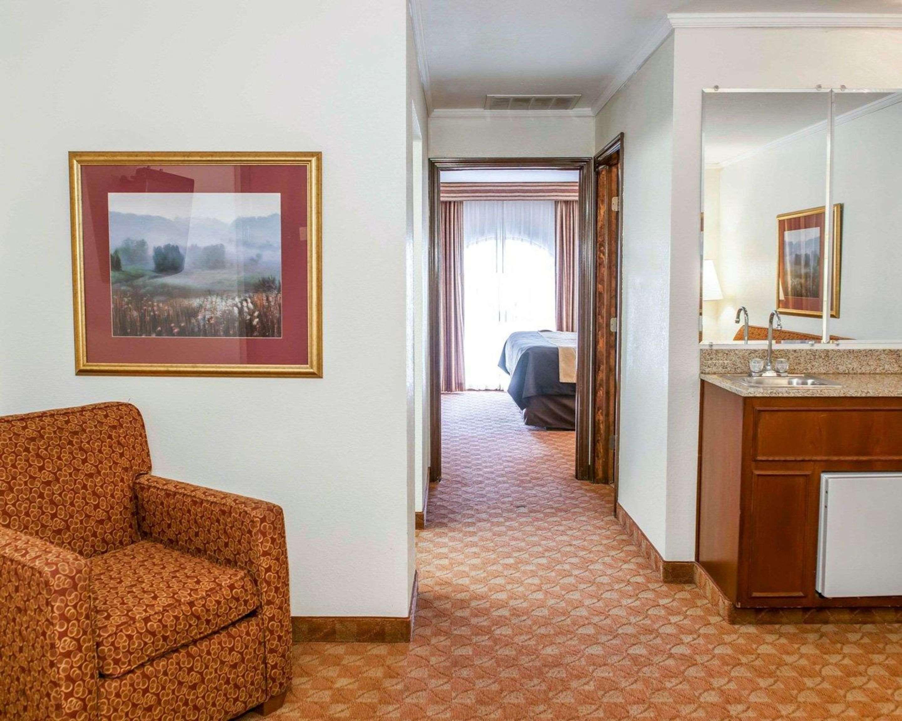 Comfort Inn Lafayette I-65 Экстерьер фото
