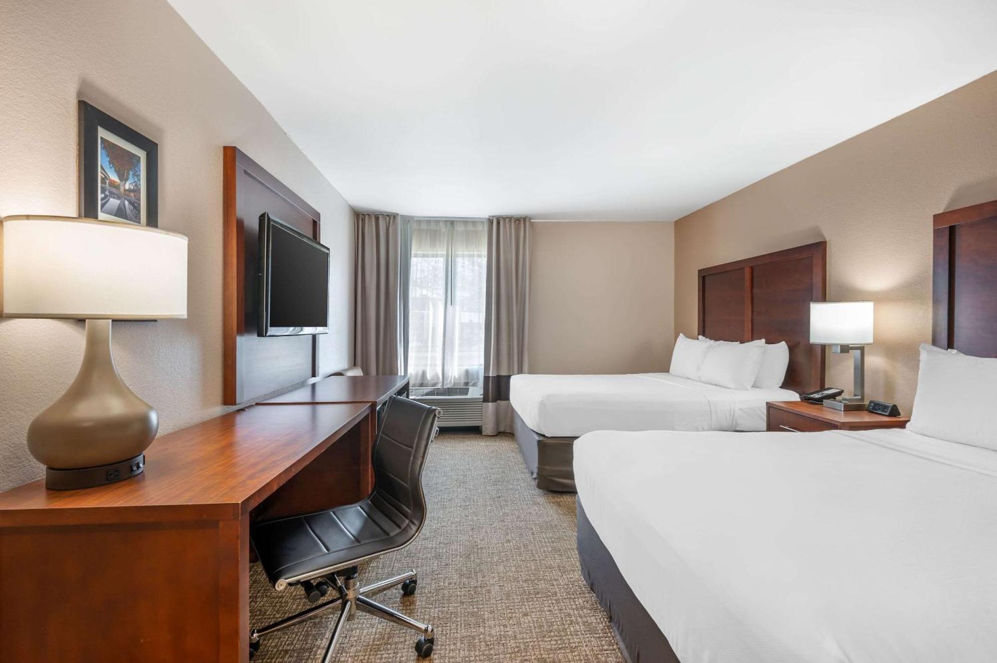Comfort Inn Lafayette I-65 Экстерьер фото