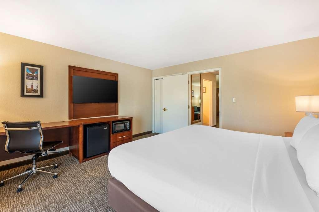 Comfort Inn Lafayette I-65 Номер фото