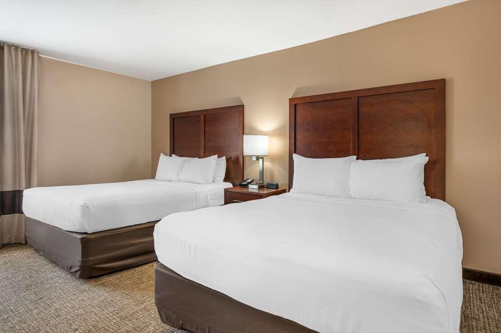 Comfort Inn Lafayette I-65 Номер фото