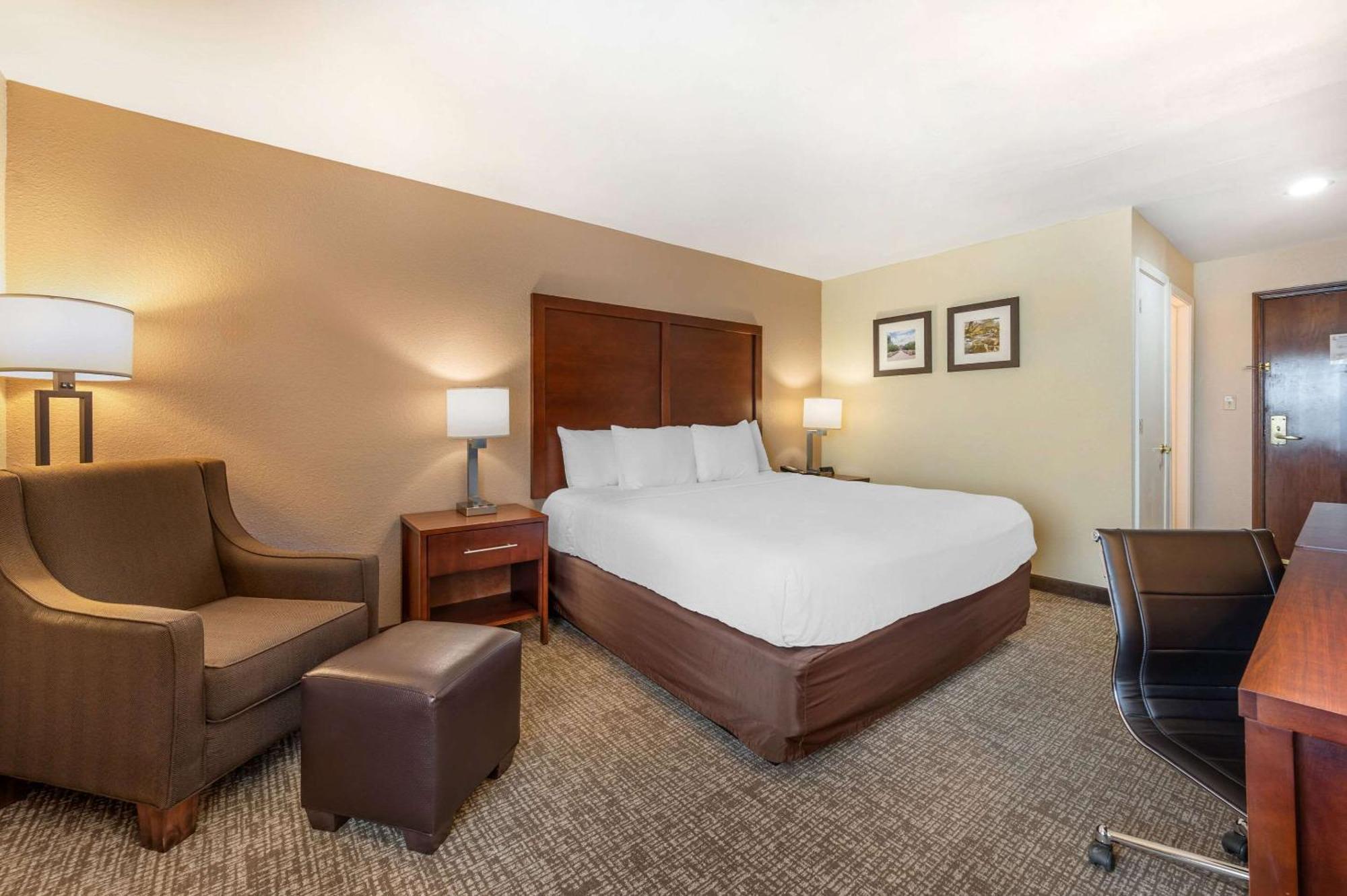 Comfort Inn Lafayette I-65 Экстерьер фото
