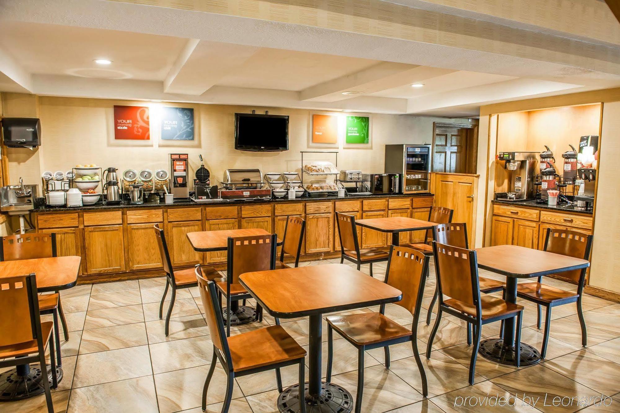 Comfort Inn Lafayette I-65 Экстерьер фото