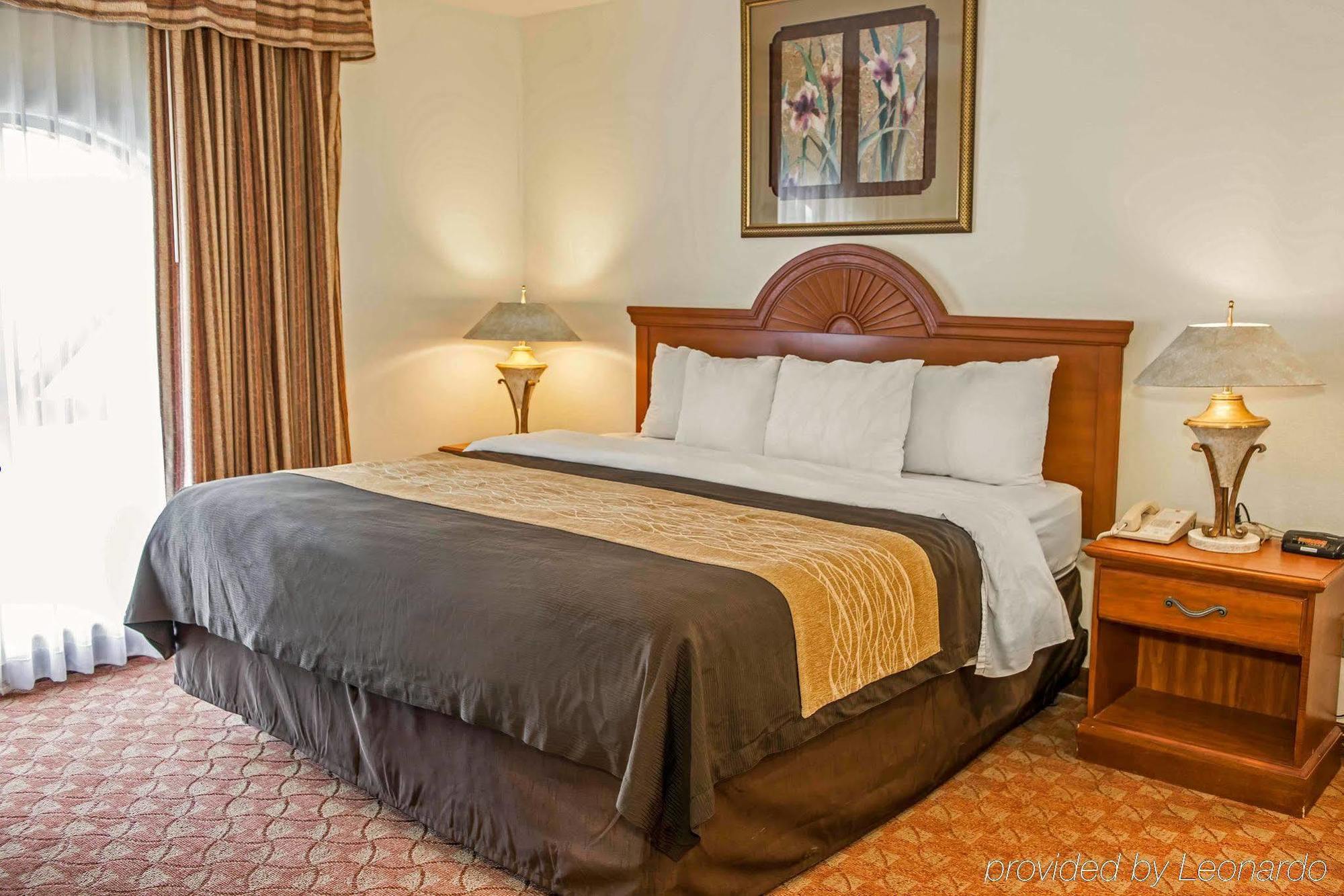 Comfort Inn Lafayette I-65 Экстерьер фото