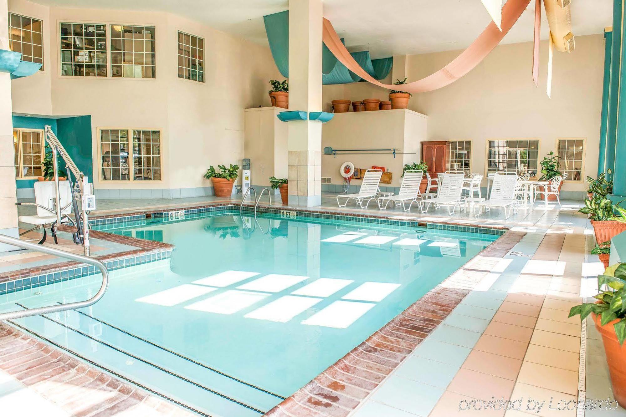 Comfort Inn Lafayette I-65 Экстерьер фото